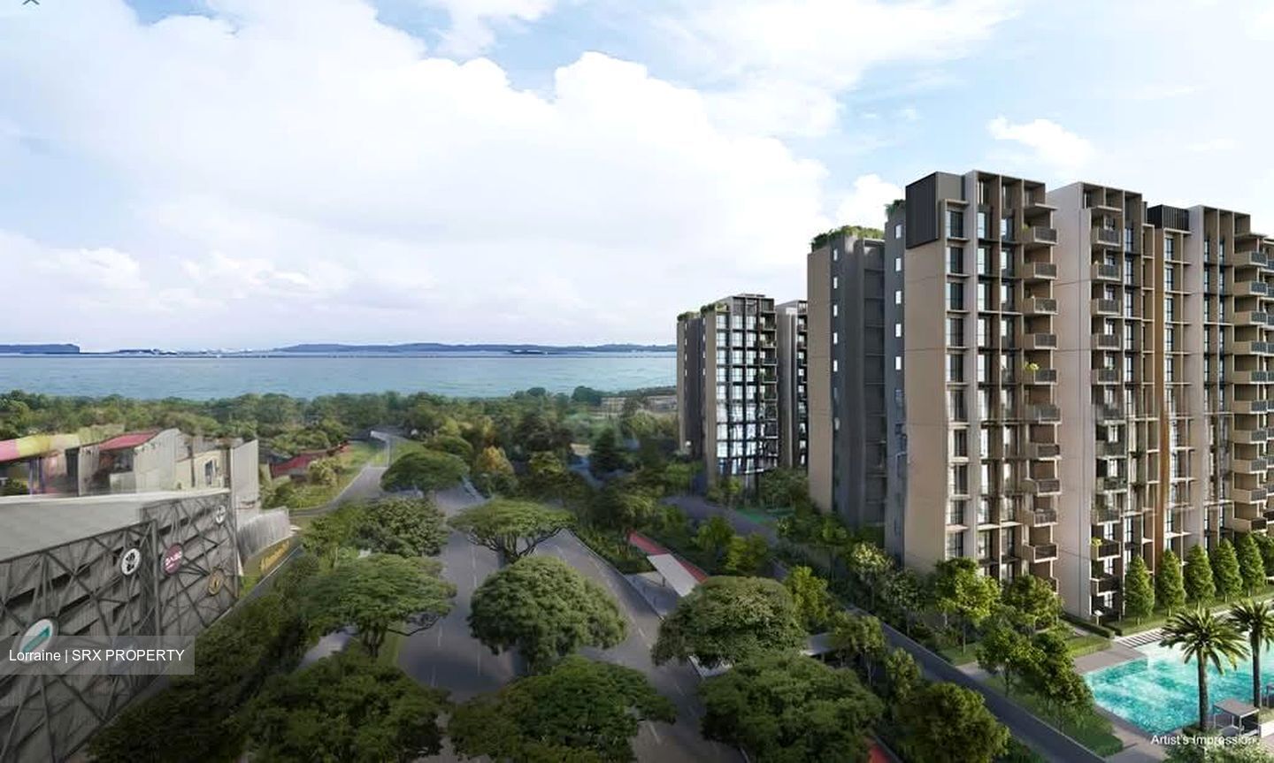 Coastal Cabana (D17), Condominium #594100301